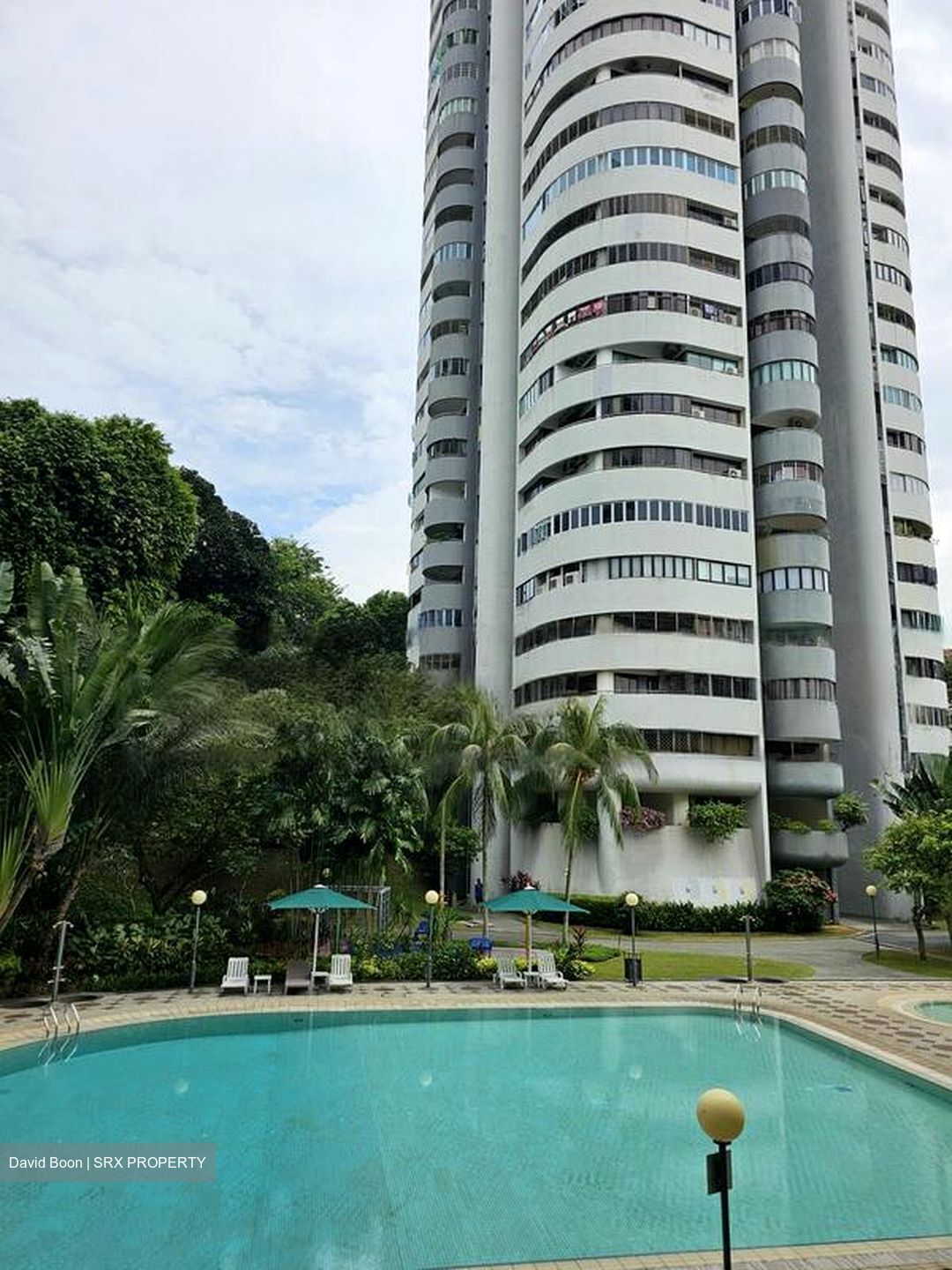 Teresa Ville (D4), Condominium #443111341